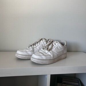 Nike Women's Air Force 1 Sneakers